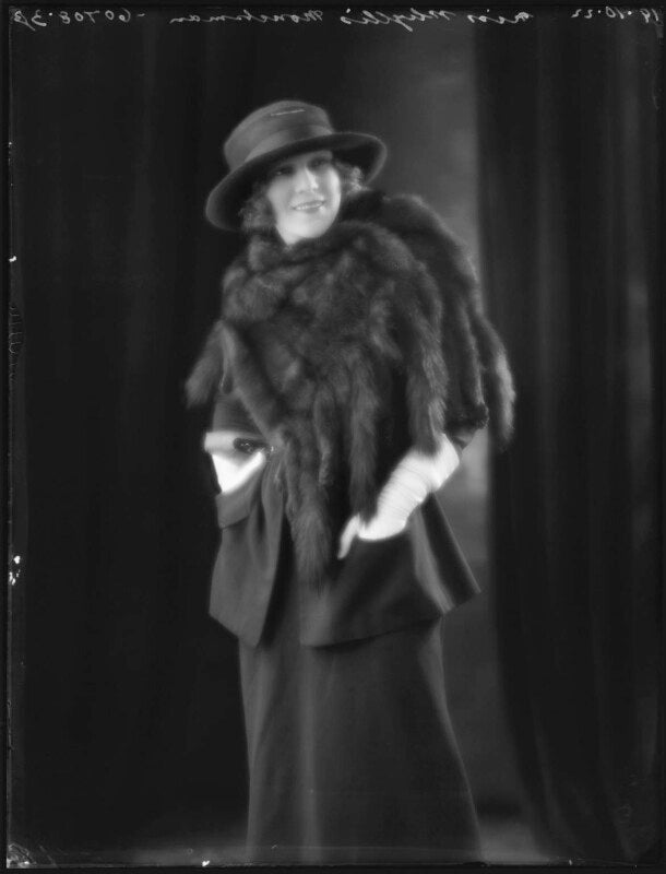 Phyllis monkman npg x101423