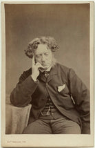 Sir (Joseph) Noël Paton NPG Ax39841