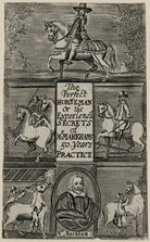 Gervase Markham NPG D27908