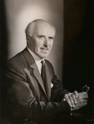 Sir Henry Campbell de la Poer Beresford-Peirse, 5th Bt NPG x87345