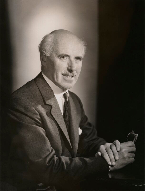 Sir henry campbell de la poer beresford peirse, 5th bt npg x87345