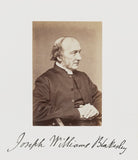 Joseph Williams Blakesley NPG Ax29234