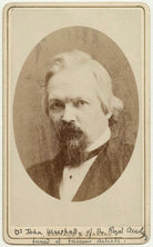 John Marshall NPG Ax38171