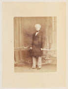 Sir James Ranald Martin NPG Ax13901