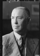 Egbert Cadbury NPG x10222