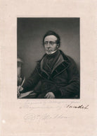 Dr Madden NPG D3724