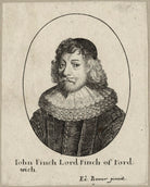 John Finch, Lord Finch of Fordwich NPG D26940