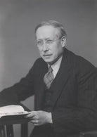 Sir Henry Thomas NPG x185645