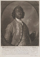 William Ansah Sessarakoo NPG D9199