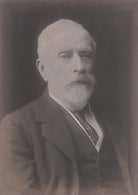 Sir Cecil Hertslet NPG x66909