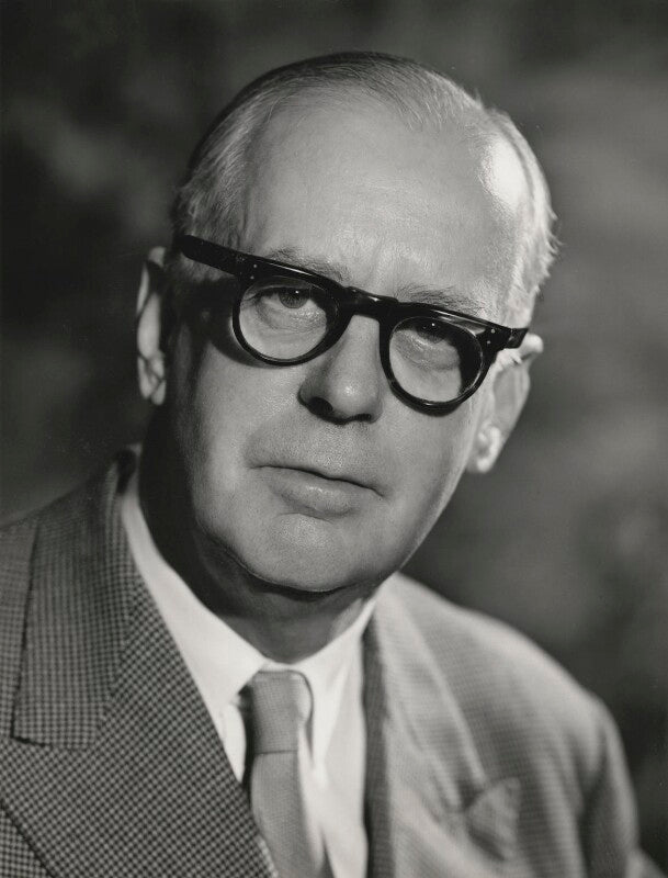 Sir (john) nigel loring npg x186027