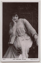 Constance Collier NPG x193688