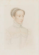 Mary, Queen of Scots NPG D13123