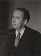 Sir (Victor) Courtenay Walter Forbes NPG x167601