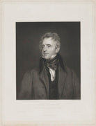 John Fawcett NPG D36674