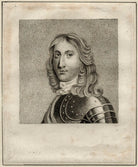 Richard Cromwell NPG D28751
