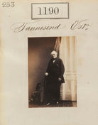 Samuel Thomas Townsend NPG Ax50642