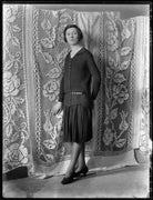 Minoru Foley (née Greenstone), Lady Foley NPG x124313