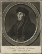 Desiderius Erasmus NPG D24293