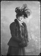 Constance Collier NPG x96449