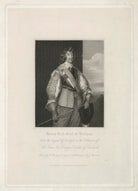 Henry Rich, 1st Earl of Holland NPG D35911