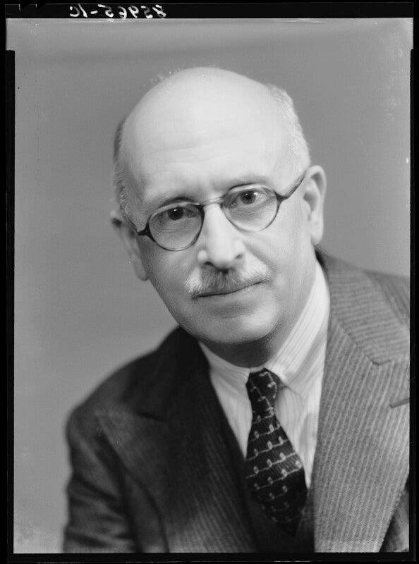 Freeman wills crofts npg x156449