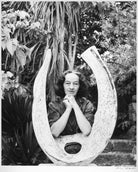 Barbara Hepworth NPG x88516