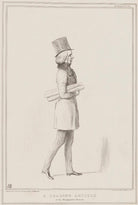 A Leading Article (Sir William Molesworth, 8th Bt) NPG D41469