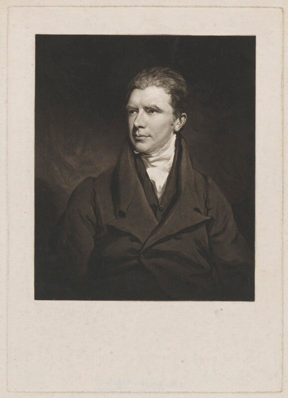 John diston powles npg d40385