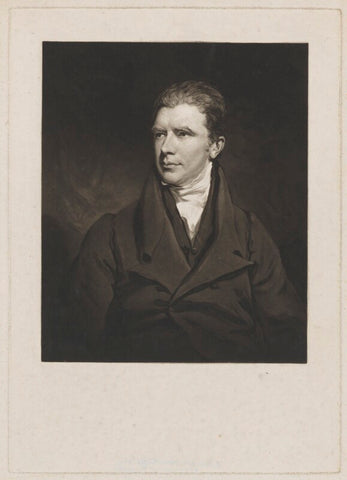 John Diston Powles NPG D40385