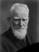 George Bernard Shaw NPG x81841