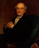 Sir Henry Holland, 1st Bt NPG 1656