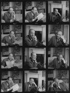 Frith Banbury NPG x195128