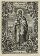 King Richard I ('the Lionheart') NPG D23638