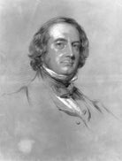 Richard Monckton Milnes, 1st Baron Houghton NPG 3824