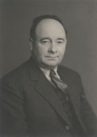 Frederick Lee, Baron Lee of Newton NPG x168885