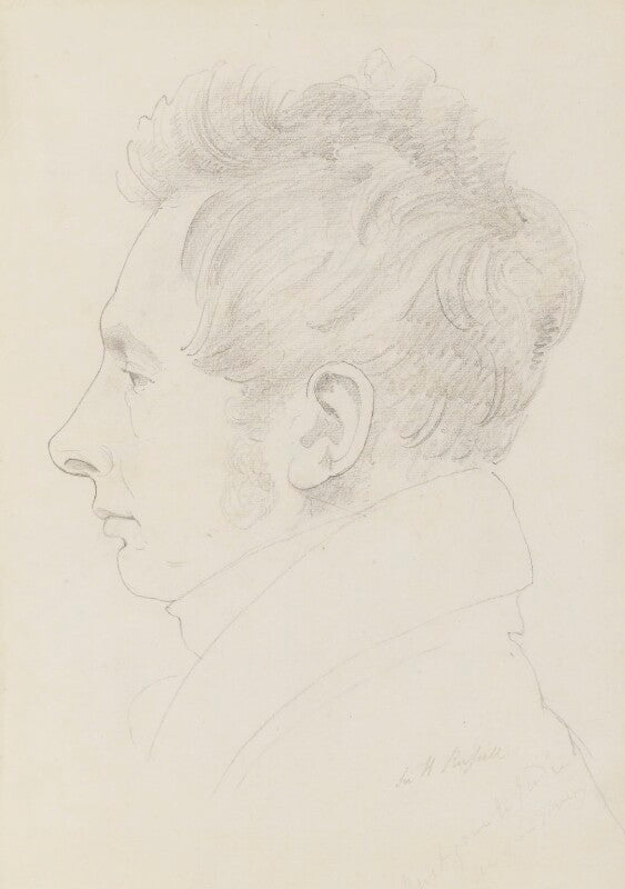 Sir henry russell, 2nd bt npg 316a(103)