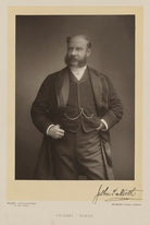 John Thomas North NPG Ax38509