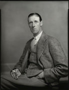 William Rose Jarvis NPG x151577