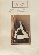 Mrs Ball NPG Ax52488