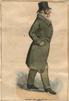 George William Campbell, 6th Duke of Argyll NPG D13634
