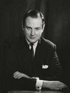 Charles Brooke Longbottom NPG x186017