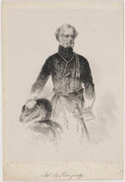 Thomas Fox Strangways NPG D42081