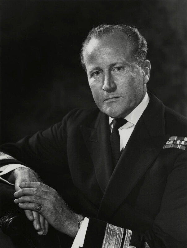 David walter kirke npg x166127