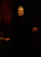 Joseph Hume NPG 713