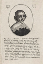 John Lilburne NPG D27920