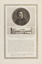 Louis Alexandre Berthier NPG D15709