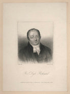 Legh Richmond NPG D8354