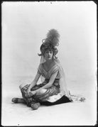 Moya Nugent NPG x32272