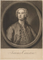 Giovanni Carestini NPG D14300
